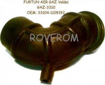 Furtun filtru aer GAZ-33104 Valdai