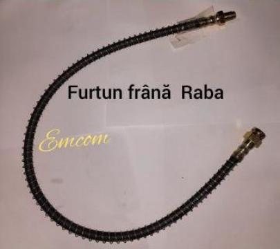 Furtun franare Raba