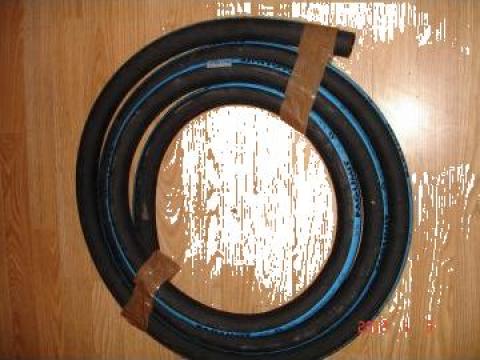 Furtun lichid racire radiator 28 mm x 10 m