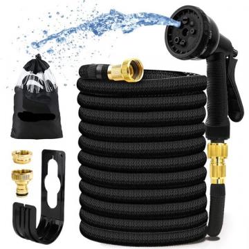 Furtun pentru gradina extensibil Magic Garden Hose 25FT-12M