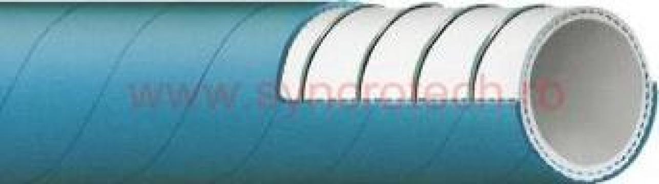 Furtun pentru industria alimentara