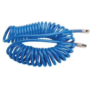 Furtun pneumatic L - 12 m, dim 6.5 x 10