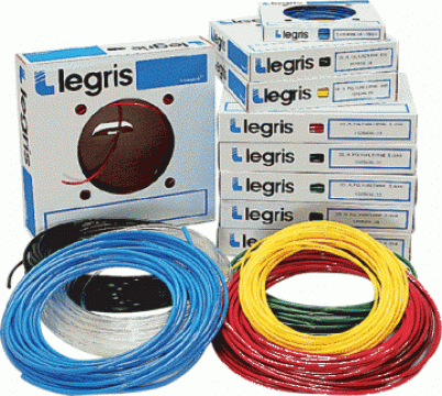 Furtun pneumatic - Legris