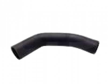 Furtun radiator pentru buldoexcavatoare Caterpillar