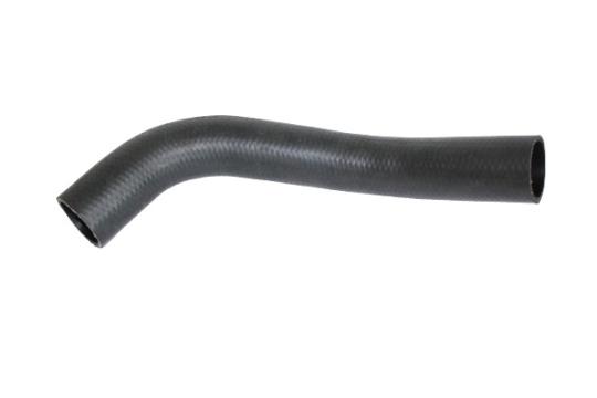 Furtun radiator pentru buldoexcavatoare Caterpillar