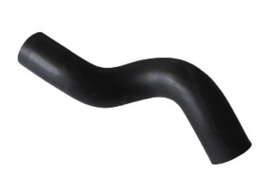 Furtun radiator pentru buldoexcavatoare Komatsu