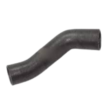 Furtun radiator pentru buldoexcavatoare Komatsu