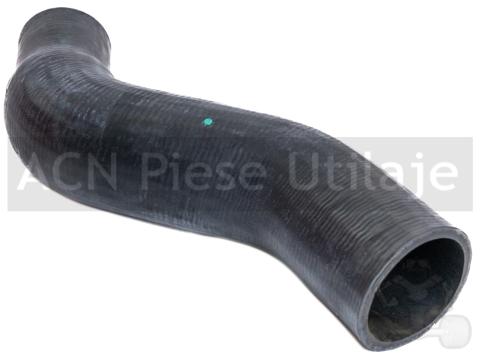 Furtun superior radiator pentru buldoexcavator Komatsu WB91R