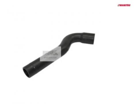 Furtun teava radiator Manitou / Hose radiator pipe Manitou