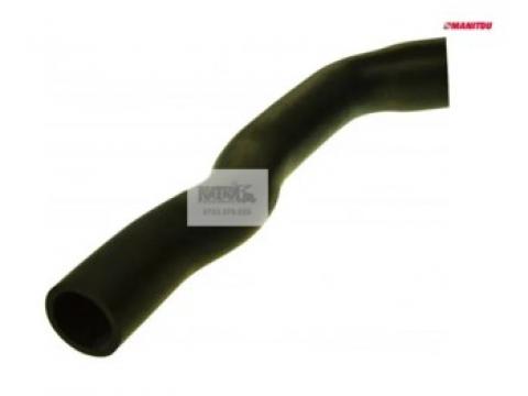 Furtun teava superior radiator Manitou MLT / Radiator upper