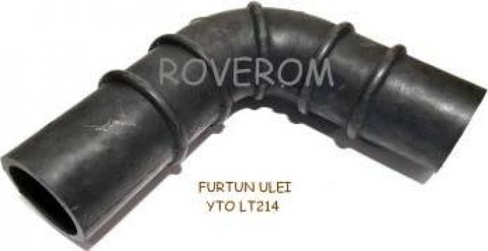 Furtun ulei YTO LT214