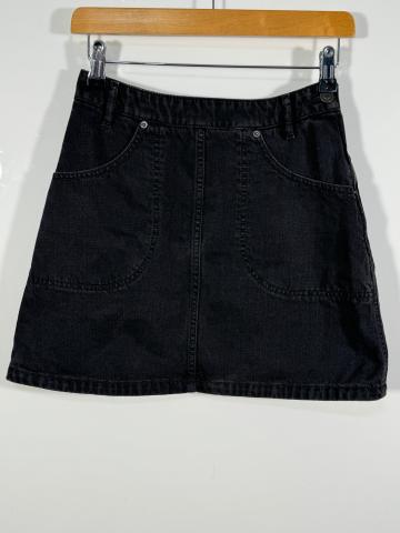 Fusta Kenzo de blugi marimea 36 S dama