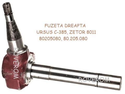 Fuzeta dreapta Ursus C385, Zetor 8011-16245