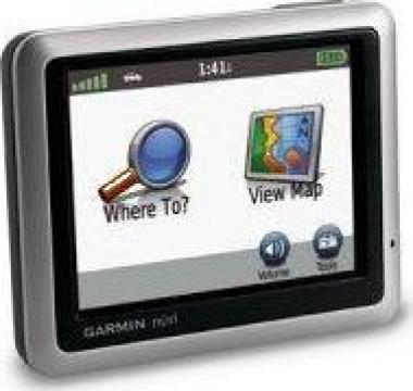 GPS Auto/ Garmin Nuvi 1200