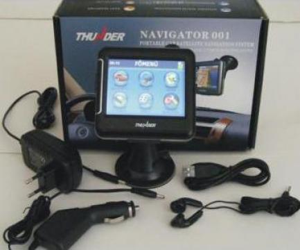 GPS - PNA 001