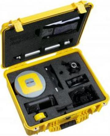 GPS RTK Geomax