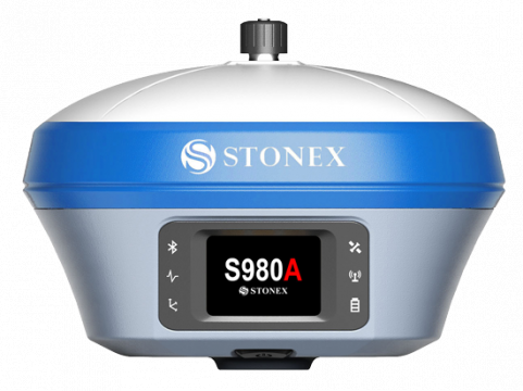 GPS RTK Stonex S980A