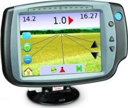 GPS agricol Matrix 840 PRO GSI de la TeeJet