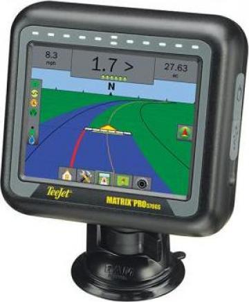 GPS agricol Matrix Pro 570 GS