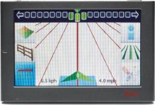 GPS pentru ghidare (agricultura) mojoMINI2