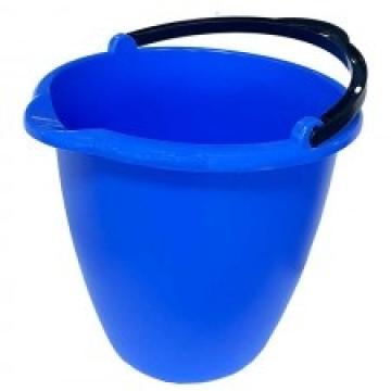 Galeata plastic cu cioc 10 l (009301)