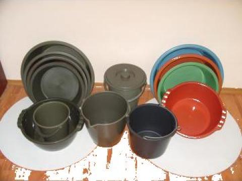 Galeti plastic