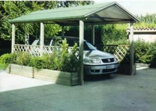 Garaje, foisoare, mobilier gradina