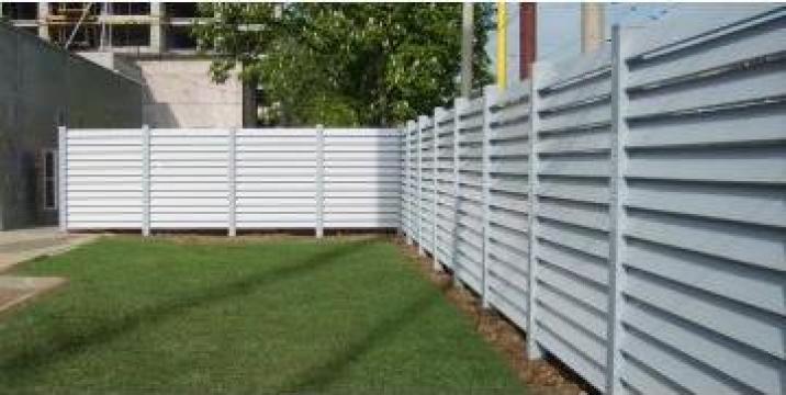 Gard PVC Blinds