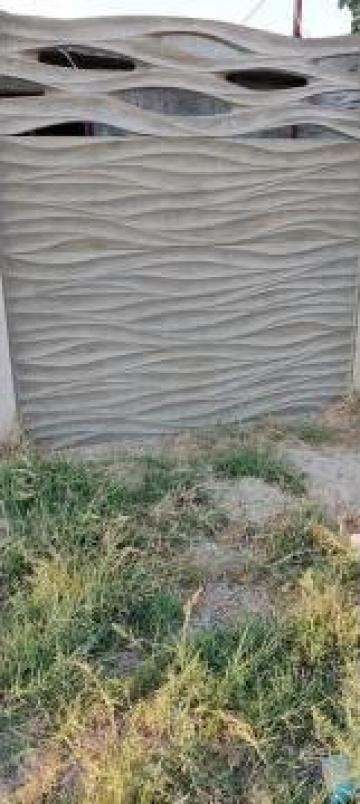 Gard beton 3D