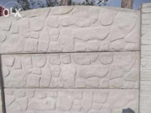 Gard beton