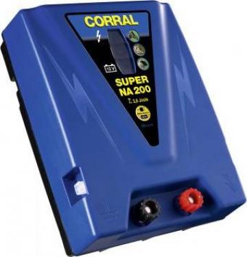 Gard electric Corral NA 200 DUO