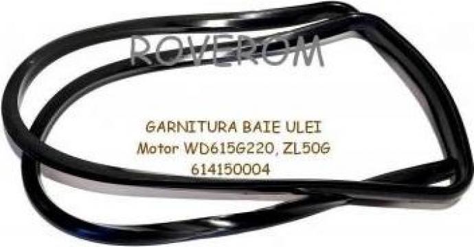 Garnitura baie ulei WD615G220, ZL50G, CDM853