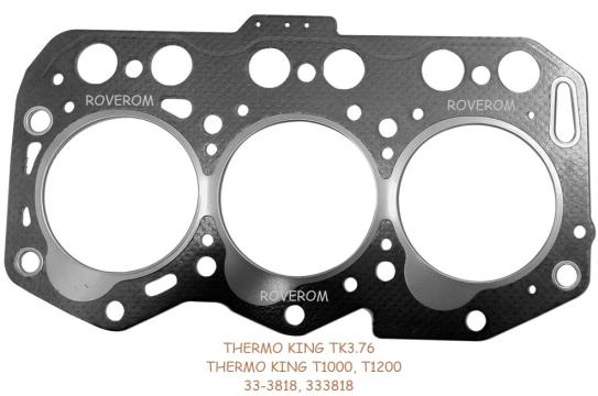 Garnitura chiuloasa Thermo King TK3.76, MD-200, MD-300