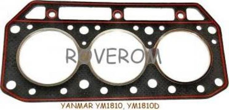 Garnitura chiuloasa Yanmar 3T75H, Yanmar YM220,YM250,YM1810
