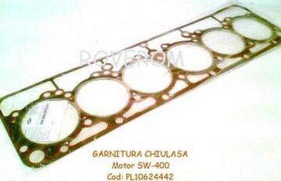 Garnitura chiuloasa motor SW-400, 6CT107