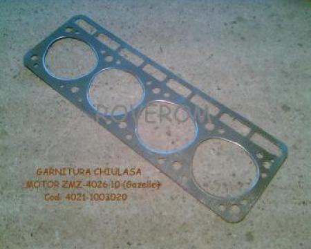 Garnitura chiuloasa motor ZMZ-4026.10. GAZ-3302, Gazelle