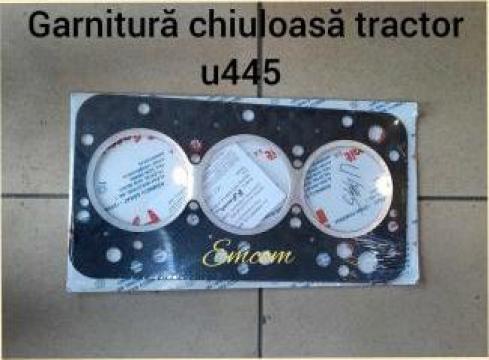 Garnitura chiuloasa tractor U445