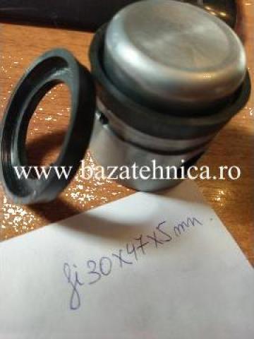 Garnitura cilindru aer fi 30 x fi 47 x h 5 mm