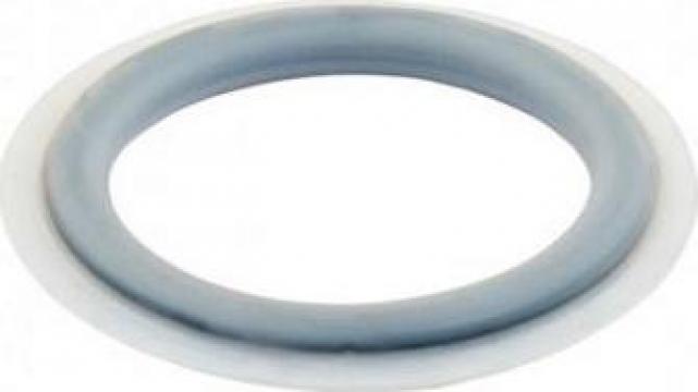 Garnitura de etansare Camlock PTFE/Viton