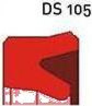 Garnitura de etansare tija DS 105