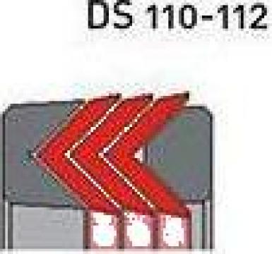 Garnitura de etansare tija DS 110-112