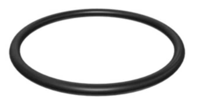 Garnitura din cauciuc / O-ring - 8F6711