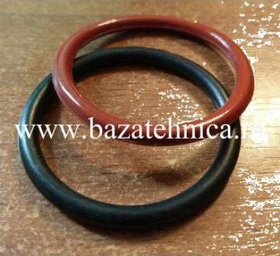 Garnitura o-ring cauciuc siliconic 43x3 mm