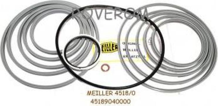 Garnituri cilindru basculare Meiller 4517/0, 4518/0