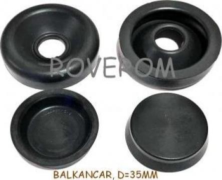 Garnituri cilindru frana Balkancar, D=35mm, DV1784, DV1786