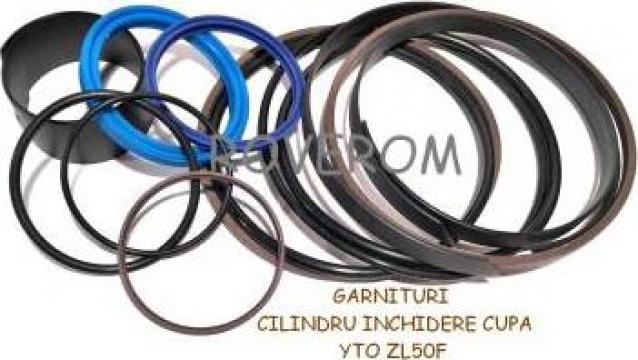 Garnituri cilindru inchidere cupa YTO ZL50F