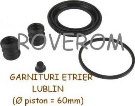 Garnituri etrier Lublin (D piston = 60mm)