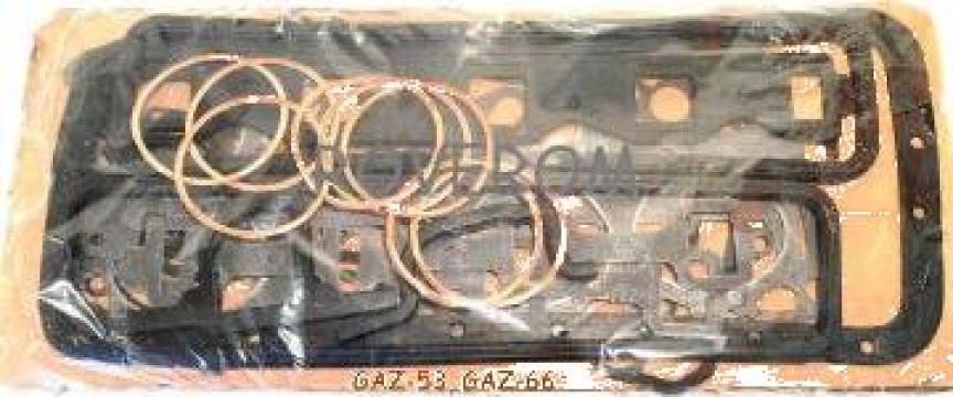 Garnituri motor Gaz-53, Gaz-66, 3307