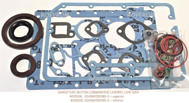 Garnituri motor Lombardini LDW903, LDW1003