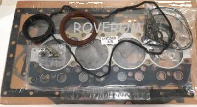 Garnituri motor Mitsubishi S4S, Hanix, Hyundai, Pel Job